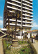 Spain PPC Torremolinos (Costa Del Sol) Rincón De La HOTEL Nogalera Coin De Corner (2 Scans) - Málaga