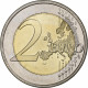 Finlande, 2 Euro, 2013, Vantaa, Bimétallique, SPL, KM:New - Finlandía