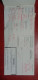 2002 EMIRATES INTERNATIONAL AIRLINES EXCESS BAGGAGE TICKET - Tickets