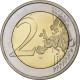 Finlande, 2 Euro, 2012, Vantaa, Bimétallique, SPL, KM:182 - Finlandía