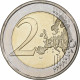 Finlande, 2 Euro, 2013, Bimétallique, SUP - Finlandía