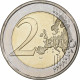 Finlande, 2 Euro, 2013, Bimétallique, SUP - Finlandia