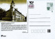Delcampe - CDV 180 A Czech Republic Historical Postal Buildings 2018 Theresienstadt Postoffice And 7 More - Altri & Non Classificati