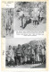 Magazine Article 'China Journal' 1937 "The Kuo-P'u (Kang-I) Tribe Of Yunnan..." Ethnic Minorities 中国 云南 - History