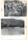 Delcampe - Magazine Article 'China Journal' 1937 "Hainan, China's Island Paradise" Travel Tourism Ethnic Minorities 中国海南 - History