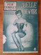 Revue Film Complet N° 411 La Belle De New-York Avec Fred Astaire Vera Ellen Marjorie Main Keenan Wynn 1953 - Cinéma