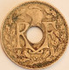 France - 10 Centimes 1919, KM# 866a (#3989) - 10 Centimes