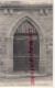 87- ST SAINT JUNIEN- PORTE LA MAISON DE  JEAN TEILLIET  PEINTRE - RUE ROCHEBRUNE -ECRITE E. VILLOUTREIX A JEAN TEILLIET - Saint Junien