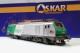 Oskar - Locomotive Electrique BB 427096 FRET SNCF Réf. OS2701 Neuf NBO HO 1/87 - Locomotieven