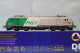 Oskar - Locomotive Electrique BB 427096 FRET SNCF Réf. OS2701 Neuf NBO HO 1/87 - Locomotoras