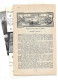 Magazine Article 'China Journal' 1937 "When China Goes To Press" Chinese Newspapers Media 中国 - History