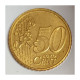 LUXEMBOURG - 50 CENT GRAND DUC HENRI - 2003 - SUPERBE A FLEUR DE COIN - Luxemburg