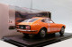 WhiteBox - DATSUN 240 Z Orange Réf. WB124198 Neuf NBO 1/24 - Autres & Non Classés