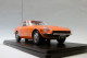 WhiteBox - DATSUN 240 Z Orange Réf. WB124198 Neuf NBO 1/24 - Autres & Non Classés