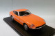 WhiteBox - DATSUN 240 Z Orange Réf. WB124198 Neuf NBO 1/24 - Autres & Non Classés