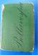 Delcampe - Orphea Taschenbuch -jahres 1824-   376 Pages Mit Acht Kupher Gravures Nach H.Ramberg 1 Jarhgang - Oude Boeken