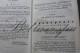 Delcampe - Orphea Taschenbuch -jahres 1824-   376 Pages Mit Acht Kupher Gravures Nach H.Ramberg 1 Jarhgang - Libros Antiguos Y De Colección