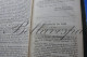 Delcampe - Orphea Taschenbuch -jahres 1824-   376 Pages Mit Acht Kupher Gravures Nach H.Ramberg 1 Jarhgang - Old Books