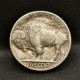 5 CENTS BUFFALO NICKEL 1928 USA ( BISON & TETE D'INDIEN ) - 1913-1938: Buffalo