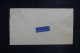 HONG KONG - Enveloppe Commerciale Pour La France Par Avion -  L 151076 - Lettres & Documents