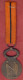 ** MEDAILLE  SECOURS  MUTUELS  1919 ** - Sonstige & Ohne Zuordnung