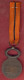 ** MEDAILLE  SECOURS  MUTUELS  1919 ** - Sonstige & Ohne Zuordnung