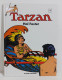 I117119 Hal Foster - TARZAN N. 5 - Planeta DeAgostini 2007 - Super Heroes