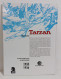 I117119 Hal Foster - TARZAN N. 5 - Planeta DeAgostini 2007 - Super Heroes