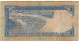 BRUNEI  1 Dollar   P13a  Dated  1989     (  Sultan Hassan Al-Bolkiah I + Brunei Area At Back ) - Brunei