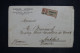 HONGRIE - Enveloppe Commerciale En Recommandé De Budapest Pour La France En 1923 -  L 151078 - Brieven En Documenten