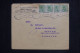 DANEMARK  - Enveloppe Commerciale De Copenhague Pour La Suisse En 1919 -  L 151079 - Lettres & Documents