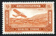 REF 086 > SYRIE < PA N° 66 * < Neuf Quasi Invisible Voir Dos - MH * < Poste Aérienne - Aéro - Air Mail - Posta Aerea