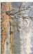 CO69. Vintage Tucks Postcard. Silver Birches. The Last Smiles Of Autumn. J Thomson - Trees
