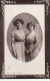 CO17. Vintage Rotary Postcard. Zena And Phyllis Dare. Actresses - Theater