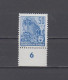 DDR 1955 Mich.Nr.457 XII ** Geprüft Schönherr BPP - Unused Stamps