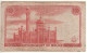 BRUNEI  10 Dollars  P8b   Dated  1986     (  Sultan Hassan Al-Bolkiah I + Mosque At Back ) - Brunei
