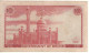 BRUNEI  10 Dollars  P3a   Dated  1967     (  Sultan Omar Ali Saifuddin III + Mosque At Back ) - Brunei