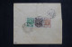 RUSSIE - Enveloppe Pour La Suisse En 1913 - Affr Tricolore - L 151086 - Lettres & Documents