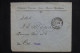 RUSSIE - Enveloppe Pour Omckt En 1908, Affranchissement Au Verso  - L 151087 - Briefe U. Dokumente