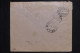 RUSSIE - Enveloppe En Recommandé De Odessa Pour La Suisse En 1917 - L 151088 - Cartas & Documentos