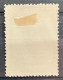 België, 1938, 492-V, Ongebruikt *, OBP 27.5€ - 1931-1960