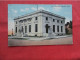 New Post Office.   Hamilton  Ohio > Hamilton  Ref 6364 - Hamilton