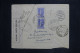 GRECE - Enveloppe Pour La Suisse  En 1918 Avec Contrôle Postal - L 151092 - Briefe U. Dokumente