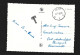 Gent Foto Prentkaart Briefstempel 1960 Gand Htje - Gent