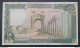 BANKNOTE LIBAN LEBANON 250 LIVRES 1988 5 BANKNOTES WITH CONSECUTIVE SERIAL NUMBERS UNCIRCULATED - Líbano