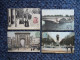 XAX004-Paris  Lot De 18 Cartes - Konvolute, Lots, Sammlungen