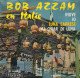 BOB AZZAM EN ITALIE - FR EP - PIOVE + 3 - Otros - Canción Italiana