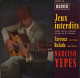 NARCISO YEPES - FR EP - JEUX INTERDITS (BO DU FILM) + 3 - Música De Peliculas
