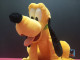 Bonito Peluche Perro Pluto Walt Disney - Cuddly Toys