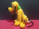 Bonito Peluche Perro Pluto Walt Disney - Cuddly Toys